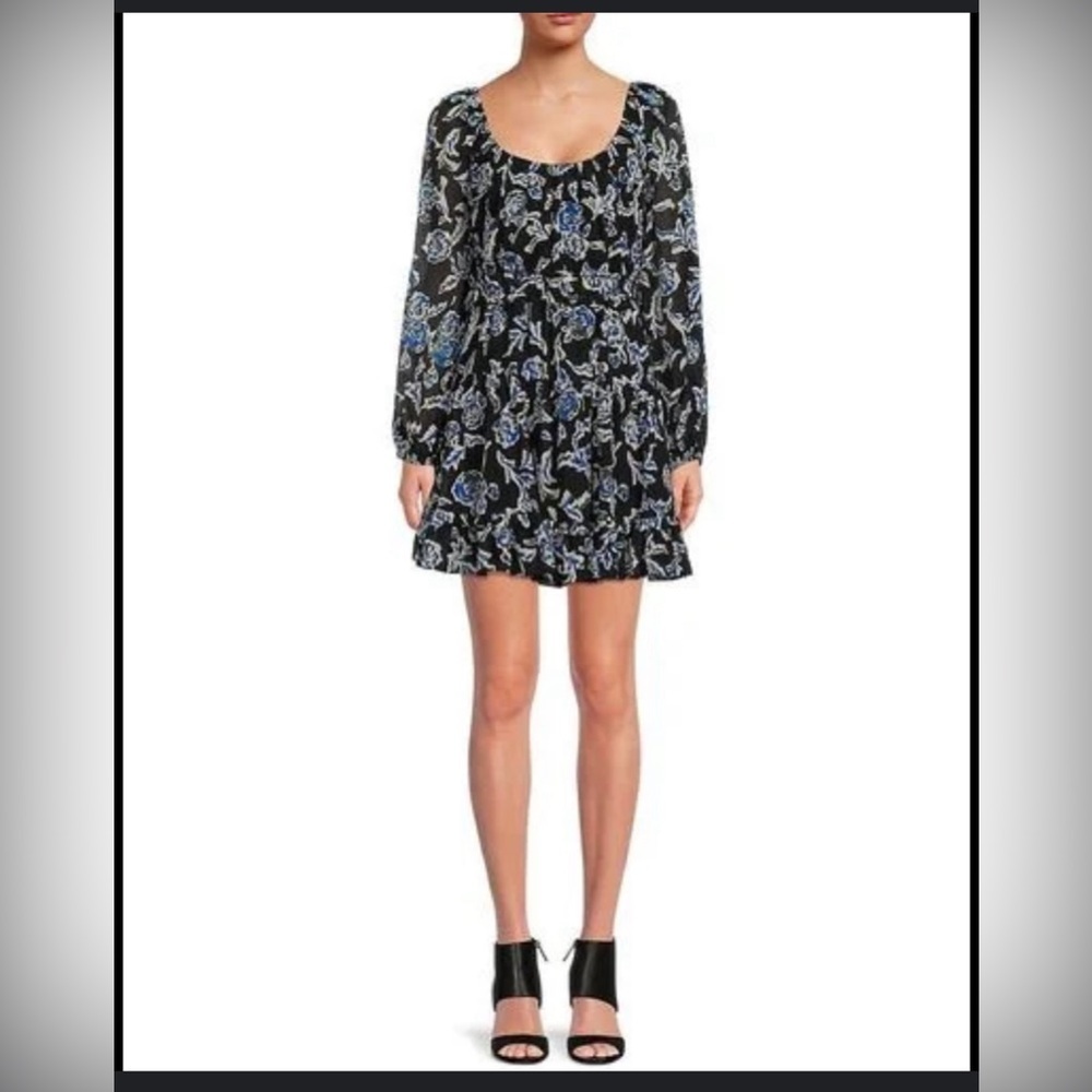 Tanya Taylor Edita Dress Nwt
